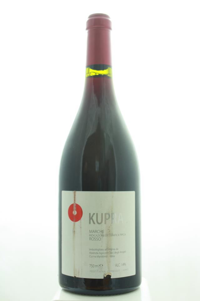 Oasi Degli Angeli Kupra Marche Rosso 2013
