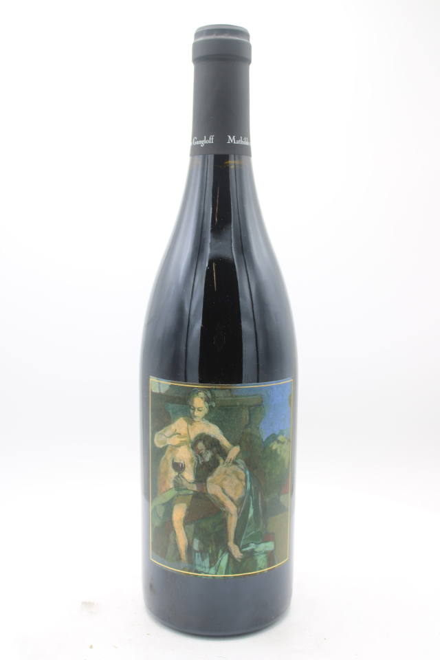 Gangloff Côte Rôtie La Sereine Noire 2013