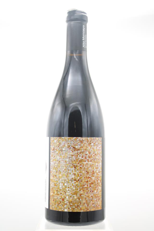 Bodegas Alto Moncayo Garnacha 2016