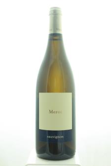 Meroi Sauvignon Blanc 2012