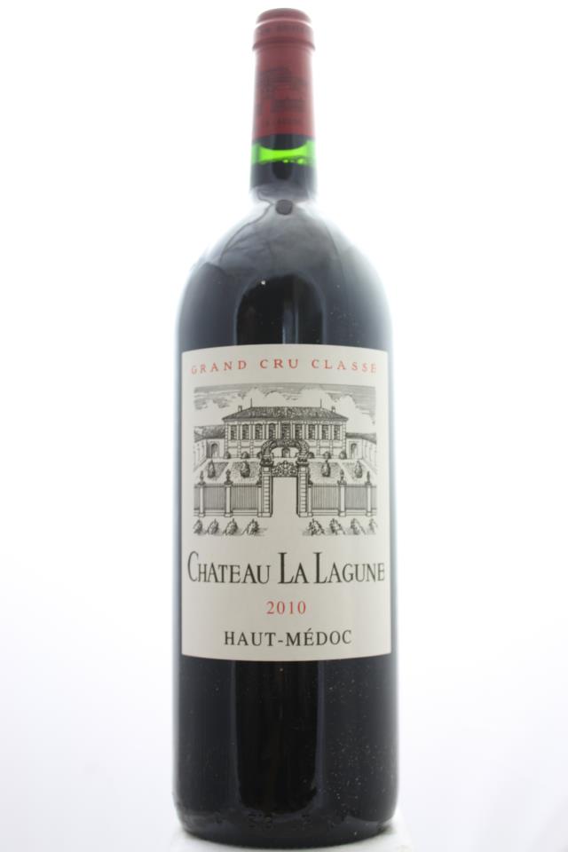 La Lagune 2010