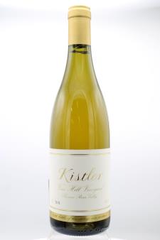Kistler Chardonnay Vine Hill Vineyard 2015