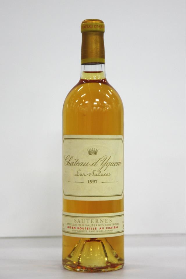 d'Yquem 1997