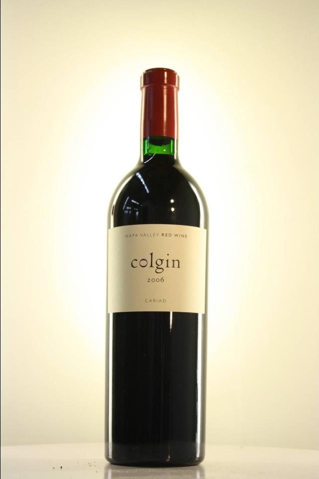 Colgin Cariad 2006