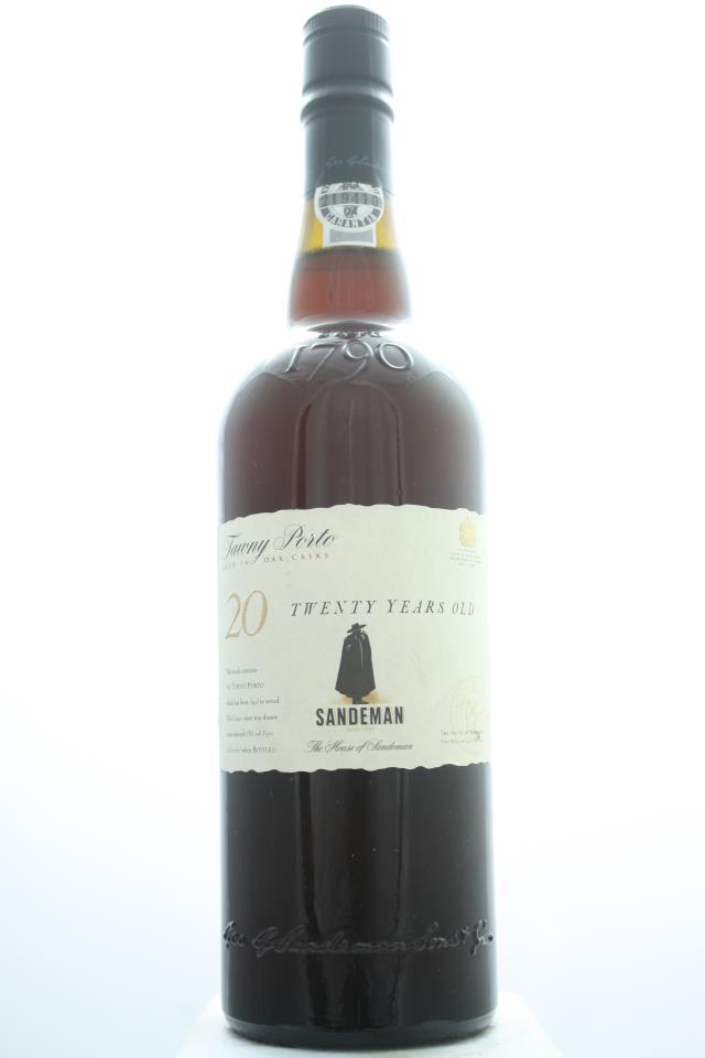 Sandeman 20-Year-Old Tawny Porto NV