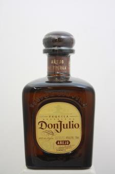 Don Julio Tequila Anejo Reserva NV