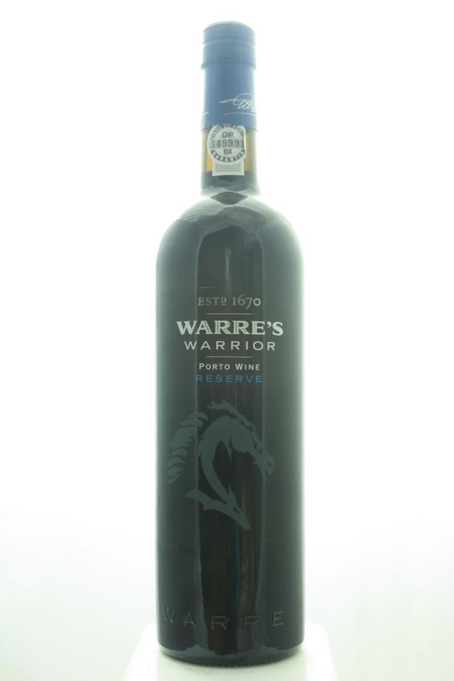 Warre's Warrior Porto Reserve NV