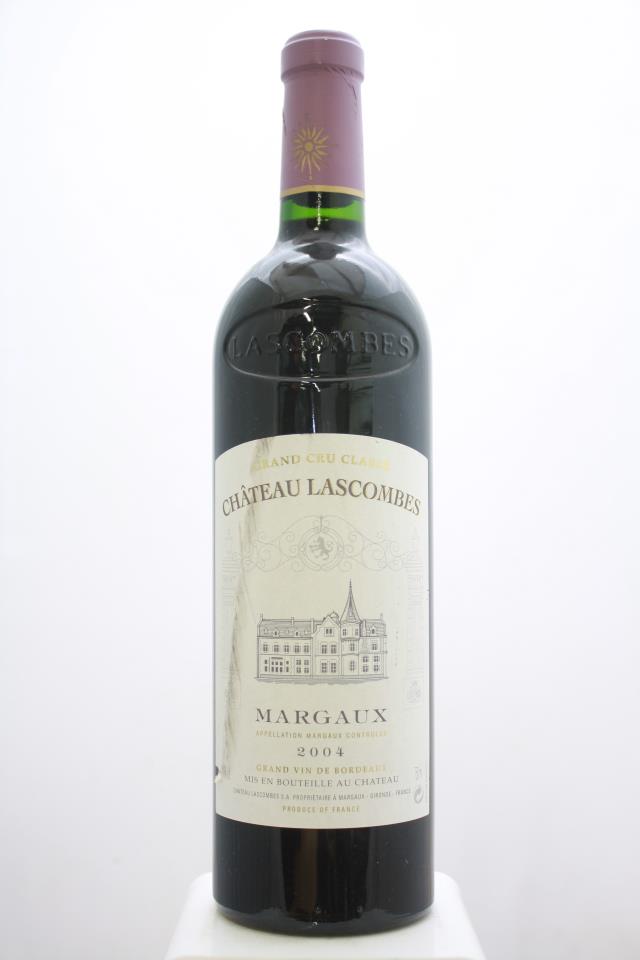 Lascombes 2004