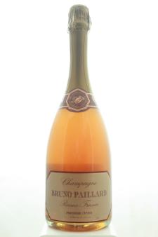 Bruno Paillard Rosé Premier Cuvée Brut NV