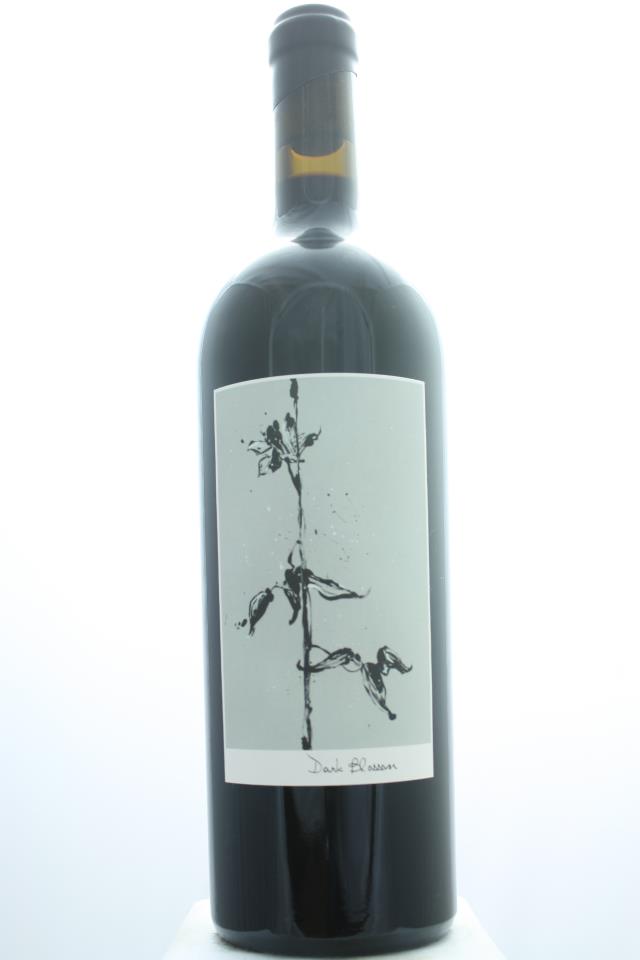 Sine Qua Non Syrah Dark Blossom 2011