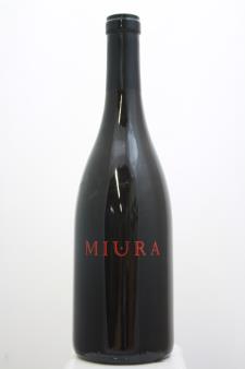 Miura Vineyards Pinot Noir 2017