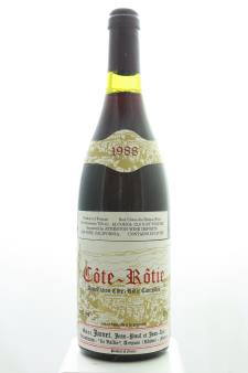 Domaine Jamet Côte-Rôtie 1988