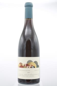 Ferren Pinot Noir Silver Eagle Vineyard 2017
