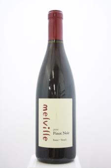 Melville Pinot Noir Verna