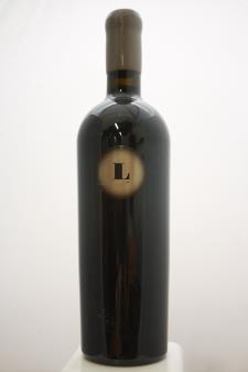Lewis Cellars Proprietary Red Cuvée L 2004