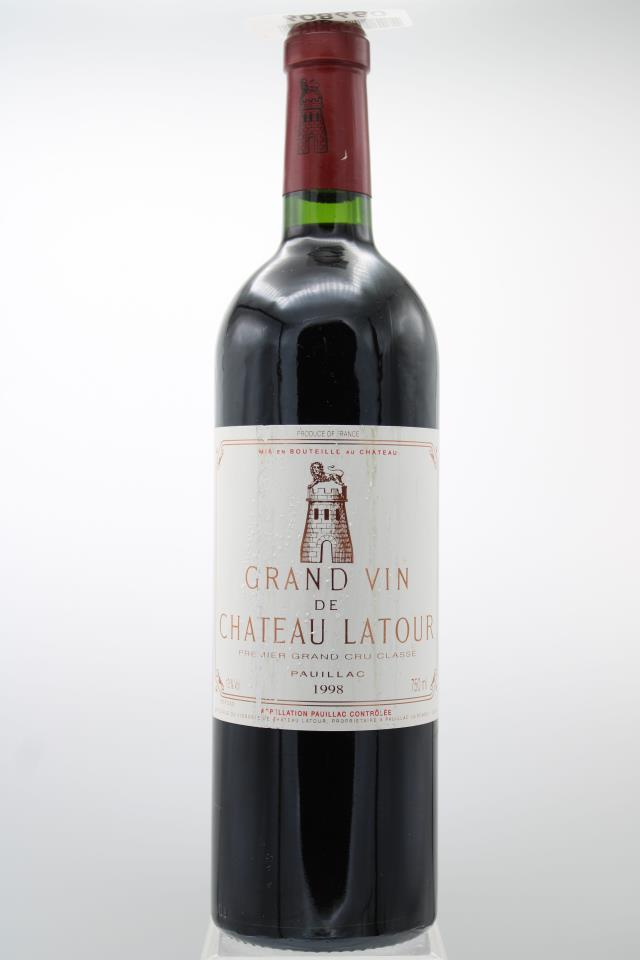 Latour 1998