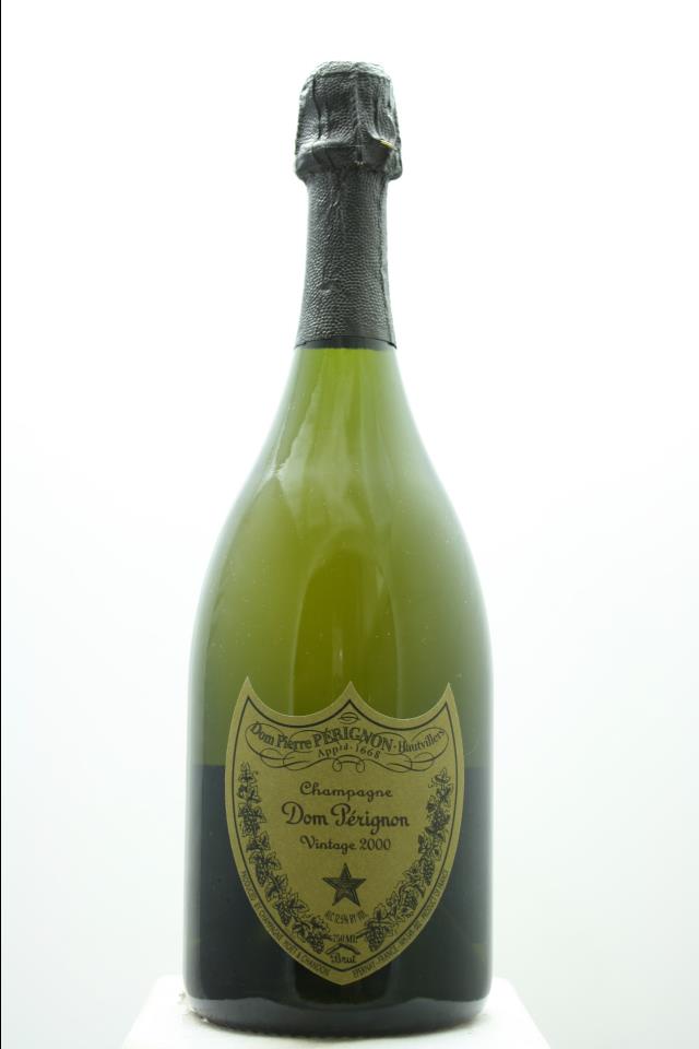 Moët & Chandon Dom Pérignon Brut 2000