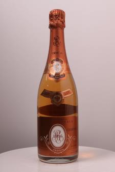 Roederer Cristal Rose 1996