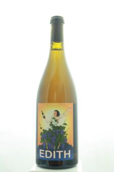 Cayuse Vineyards Grenache Rosé Armada Vineyard Edith 2015