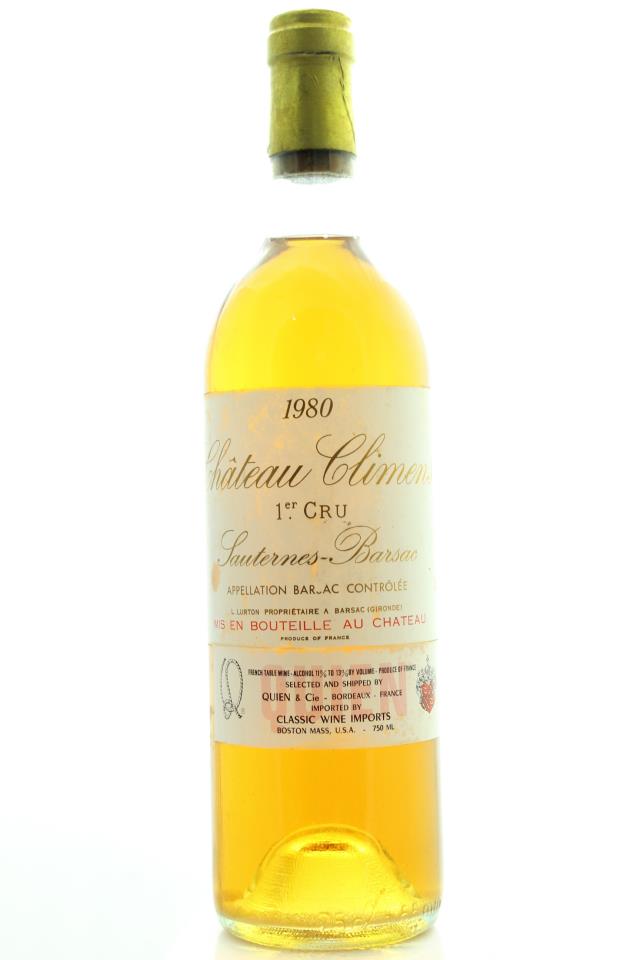 Climens 1980