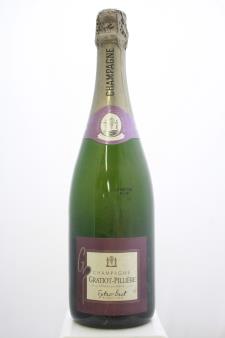 Gratiot-Pilliere Tradition Extra Brut NV