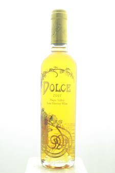 Dolce Late Harvest 2007