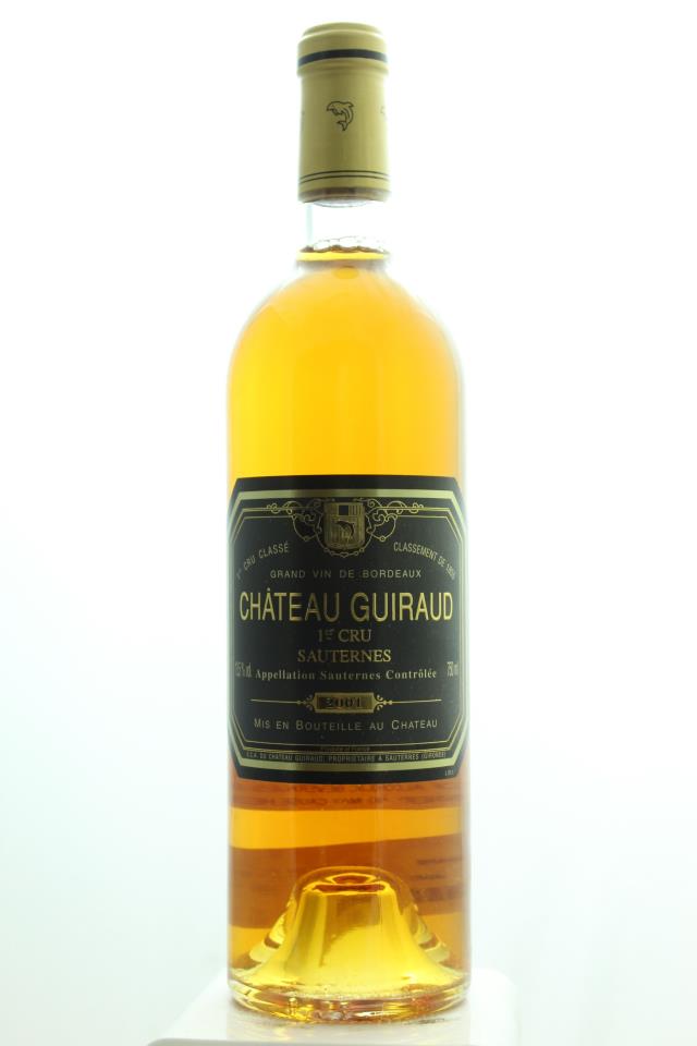 Guiraud 2001