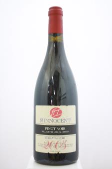 St. Innocent Pinot Noir Shea Vineyard 2005