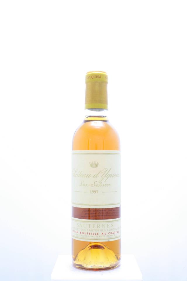 d'Yquem 1997