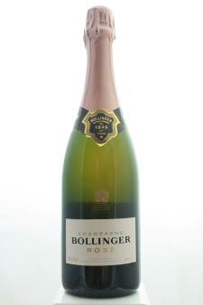 Bollinger Rosé NV