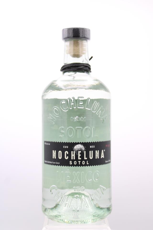 Nocheluna Sotol NV