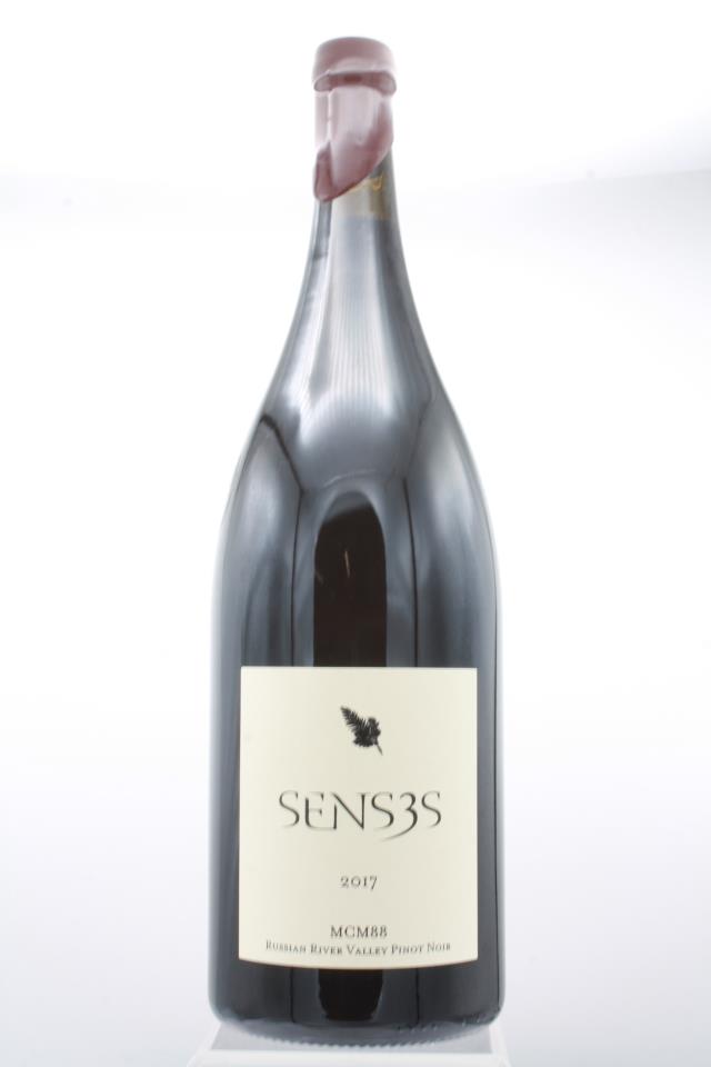 Senses Wines Pinot Noir MCM88 2017