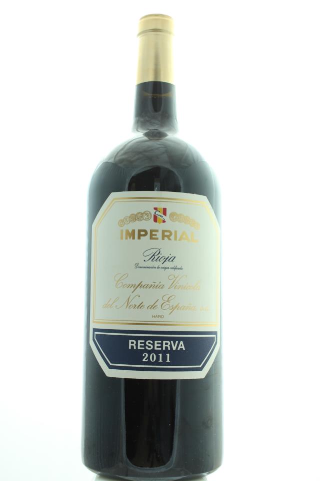 CVNE Imperial Rioja Reserva 2011