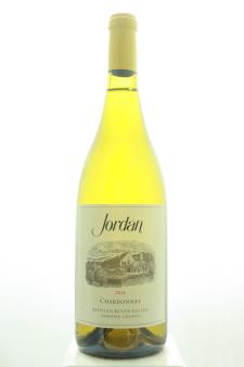 Jordan Chardonnay 2014
