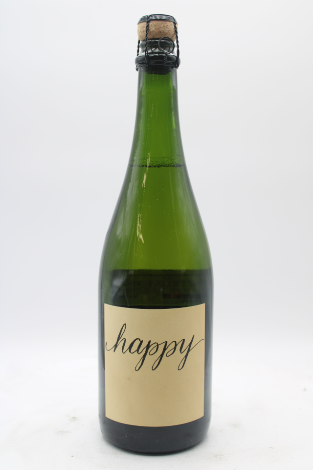 Orin Swift Sparkling Brut Best Advice Ever 2016
