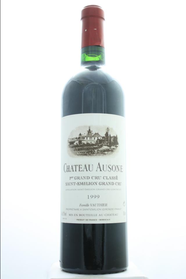 Ausone 1999
