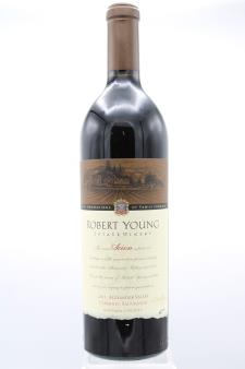 Robert Young Estate Winery Cabernet Sauvignon Scion 2011