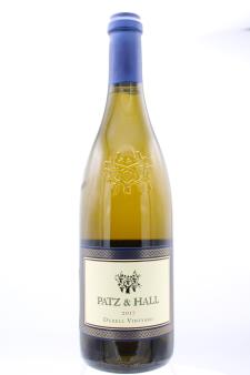 Patz & Hall Chardonnay Durell Vineyard 2017