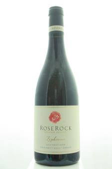 Rose Rock Drouhin Pinot Noir Zephirine 2014