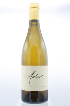 Aubert Chardonnay Lauren 2014