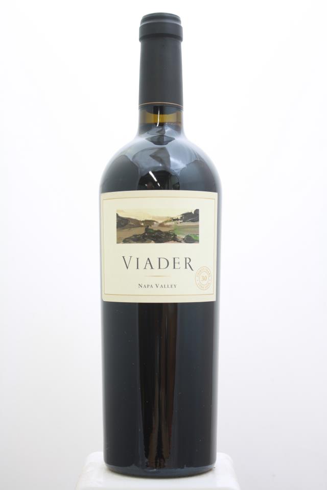 Viader Proprietary Red Napa Valley 2016