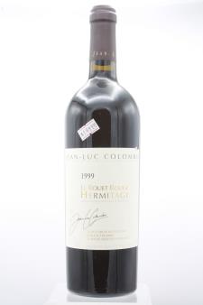 Jean-Luc Colombo Hermitage Le Rouet Rouge 1999