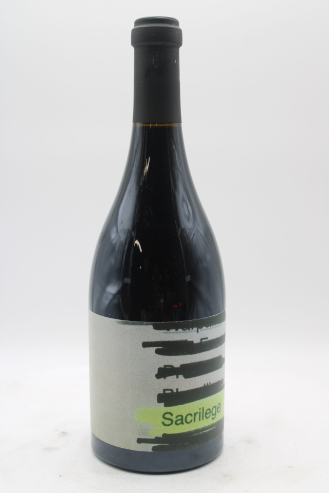 Orin Swift Proprietary Red Equinox IX Set 2016