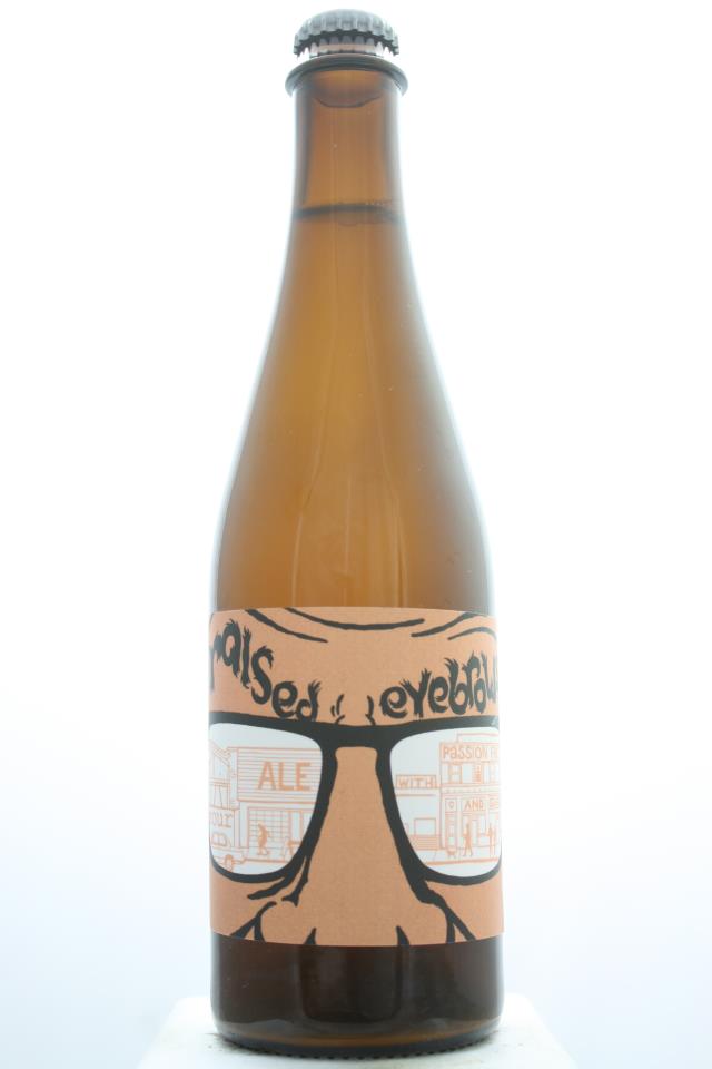 Highland Park Brewery Raised Eyebrows Sour Ale 2015