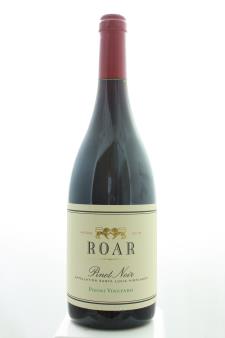 Roar Pinot Noir Pisoni Vineyard 2006