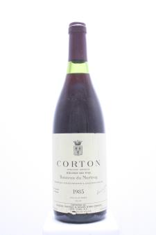 Bonneau du Martray Corton 1985