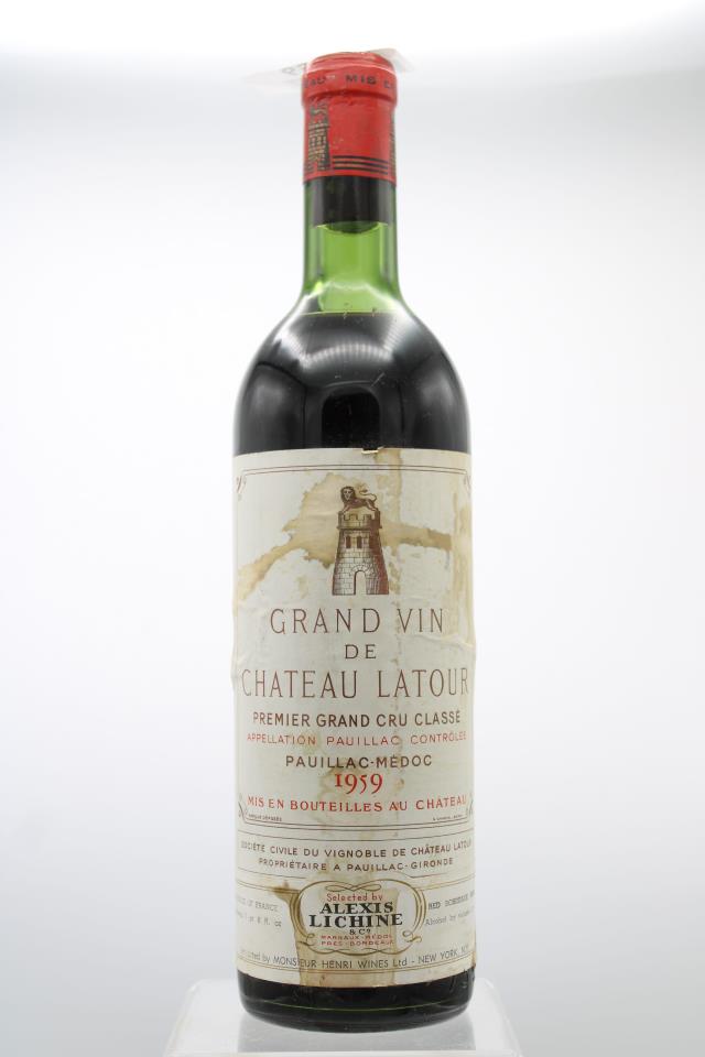 Latour 1959