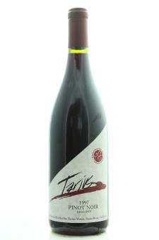 Tarius Pinot Noir Chalone 1997