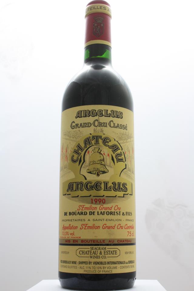 Angélus 1990