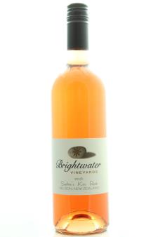 Brightwater Vineyards Pinot Noir Sophie
